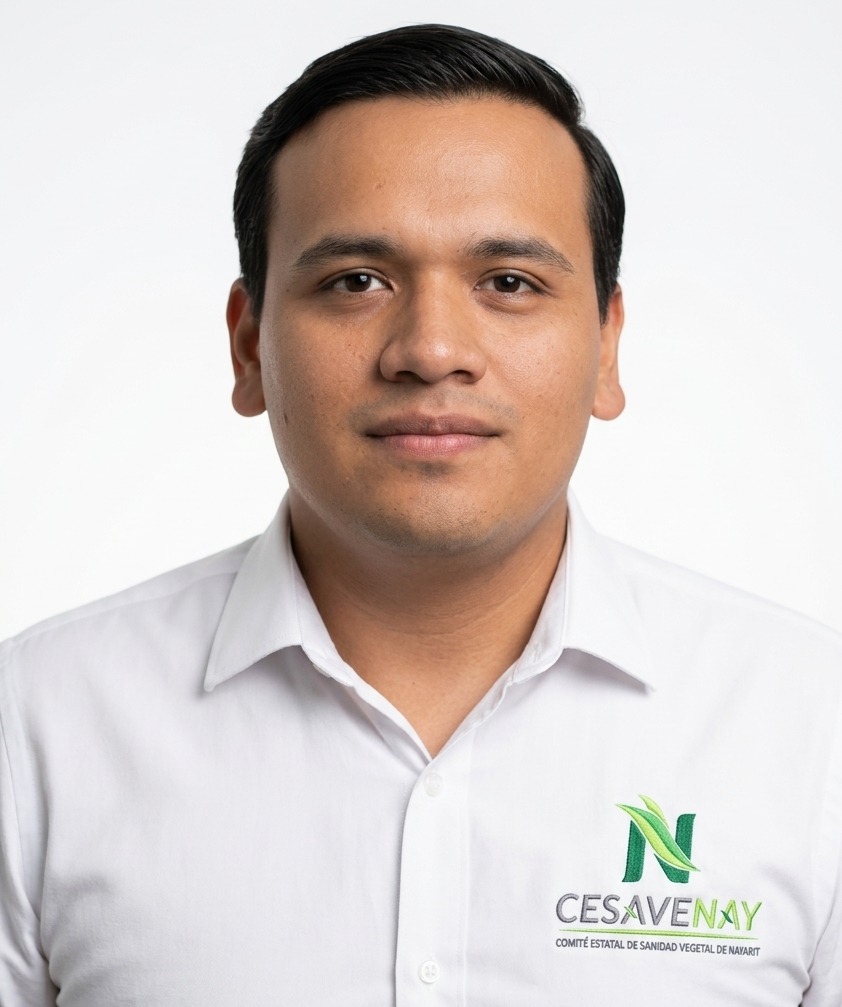 Fotografía de Ing. Carlos Daniel Rosales Perez