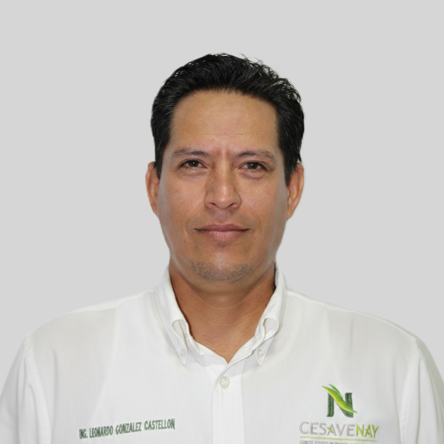 Fotografía de Ing. Leonardo González Castellón