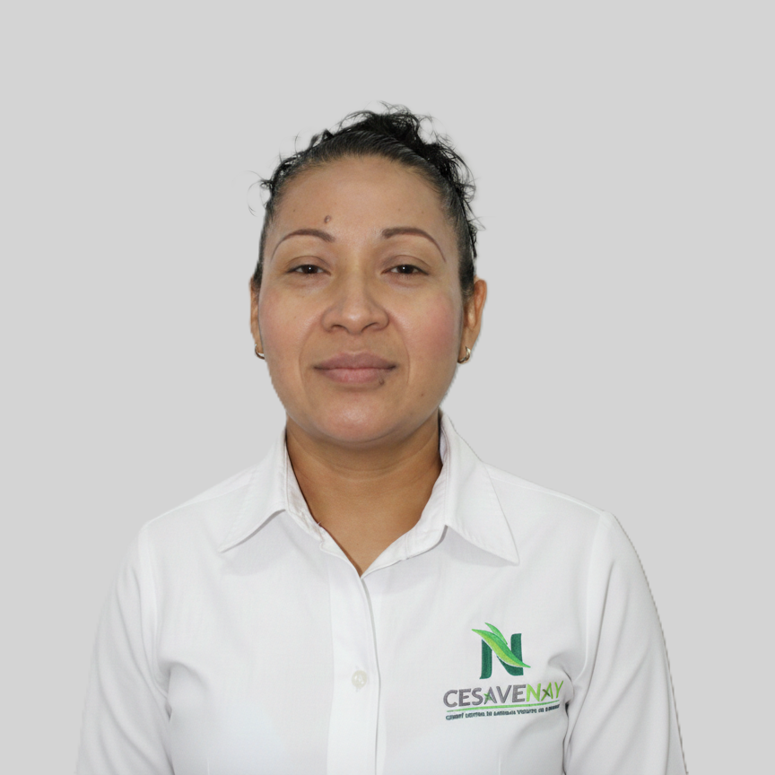 Fotografía de Ing. Manuela Barajas Cortez