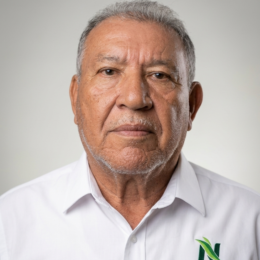 Fotografía de C. Pablo Machado Peralta